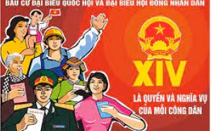 Để ngày hội toàn dân an toàn, hiệu quả