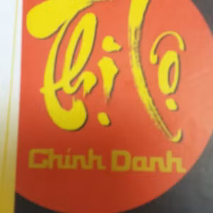 Tiểu thuyết "Thị Lộ chính danh" 20