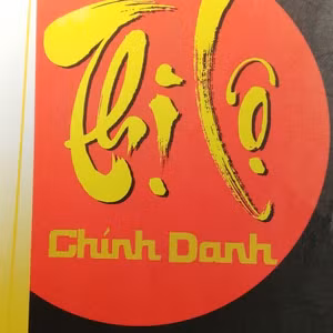 Tiểu thuyết: Thị Lộ Chính danh 2