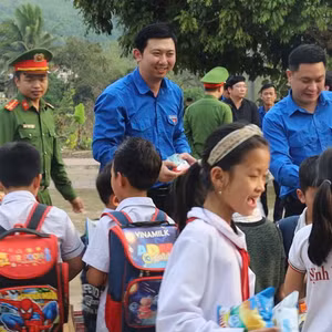 Khách mời Radio Quảng Ninh 