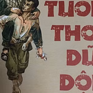TIỂU THUYẾT : TUỔI THƠ DỮ DỘI 01