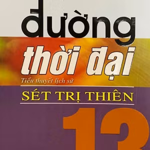 TẬP 13: SÉT TRỊ THIÊN 02