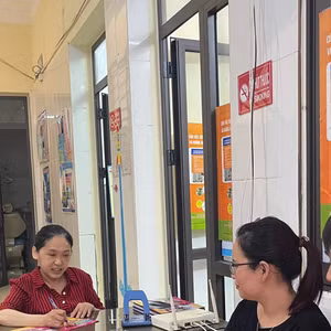 Tư vấn và khám sức khỏe trước khi kết hôn vì hạnh phúc gia đình, vì tương lai đất nước