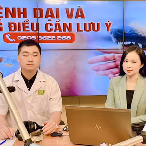Bệnh dại và những điều cần biết