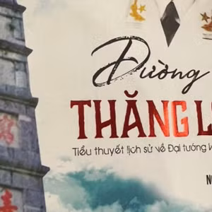ĐƯỜNG VỀ THĂNG LONG 26