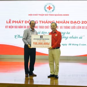 Vì một cộng đồng nhân ái