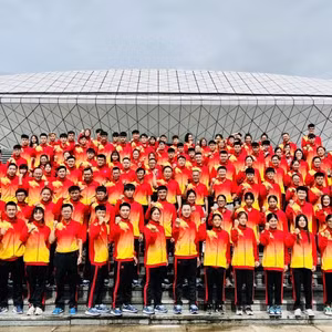 Hướng tới Đại hội Thể thao toàn quốc lần thứ IX