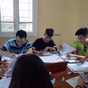 Thành phố Cẩm Phả sôi nổi hoạt động truyền thông dân số - KHHGĐ 