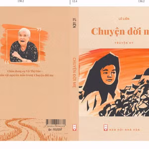 TRUYỆN KÝ:CHUYỆN ĐỜI MẸ 04