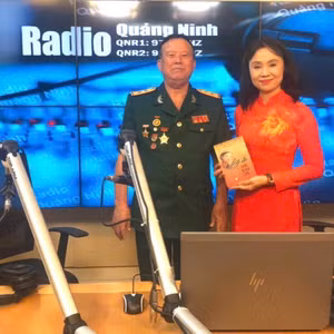 KY UC THOI BINH LUA - MOT KHUC TRI AN