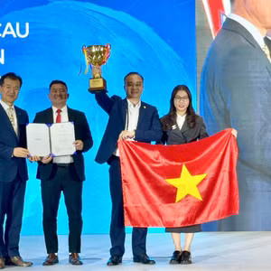 GỐM ĐẤT VIỆT – DẤU ẤN QUẢNG NINH TRÊN BẢN ĐỒ SÁNG CHẾ THẾ GIỚI