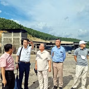 Người "thổi lửa"