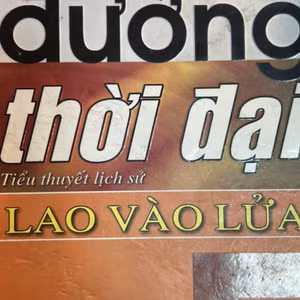 LAO VÀO LỬA 02