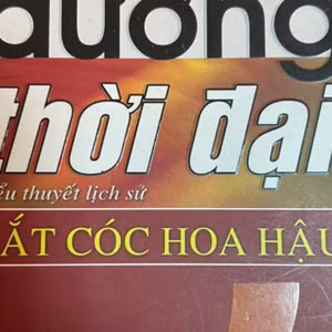 BẮT CÓC HOA HẬU 09