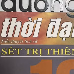 SÉT TRỊ THIÊN 23 (PHẦN CUỐI)