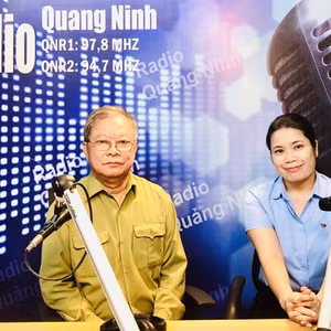 Sáng mãi niềm tin 