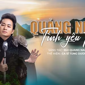 Quảng Ninh quê hương tôi