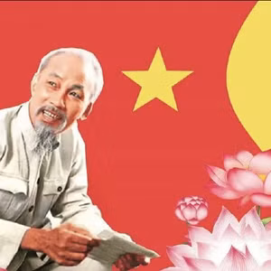 Bác Hồ và những vần thơ xuân