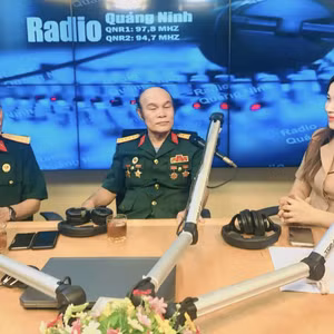 Radio Kết nối: Tiếp nối hành trình tri ân