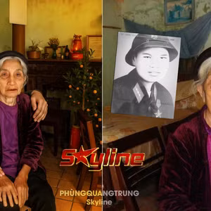 Tô màu kí ức