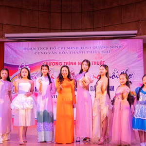 Học kì quân đội - Khóa học trưởng thành