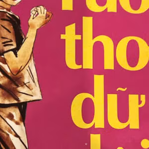 TUỔI THƠ DỮ DỘI 13