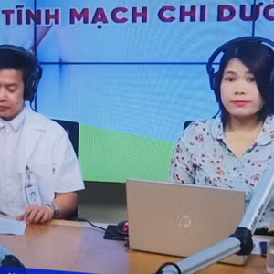  “SUY GIÃN TĨNH MẠCH CHI DƯỚI”
