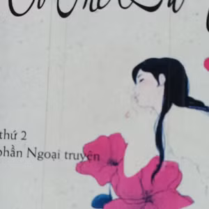 TIỂU THUYẾT "CHỈ CÓ THỂ LÀ YÊU" 2