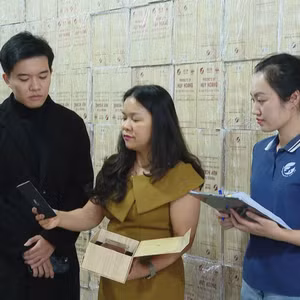 Hướng đi cho nông sản quý Quảng Ninh