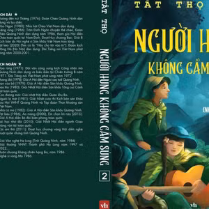 BẢY ĐÓA PHONG LAN – NHẬT KÝ TRƯỜNG SƠN (02)