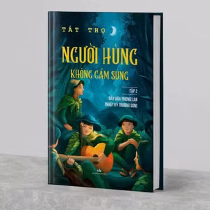BẢY ĐÓA PHONG LAN – NHẬT KÝ TRƯỜNG SƠN ( 06)