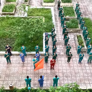 Radio kết nối tháng 2 - Lương y như từ mẫu