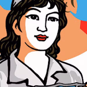 Khẩu trang của tôi đâu