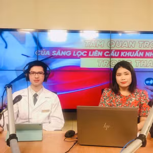 Tầm quan trọng của sàng lọc liên cầu khuẩn nhóm B trong thai kỳ