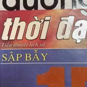 SẬP BẪY 16