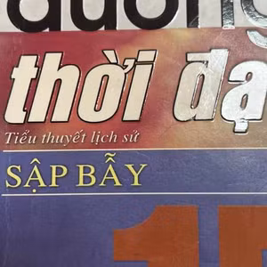 SẬP BẪY 02