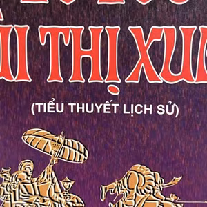  ĐÔ ĐỐC BÙI THỊ XUÂN 14