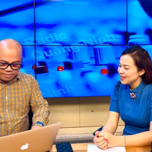 Khi nông dân làm du lịch