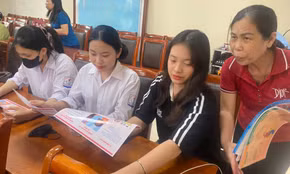 Chăm sóc sức khỏe tiền hôn nhân - Vì cuộc sống hạnh phúc