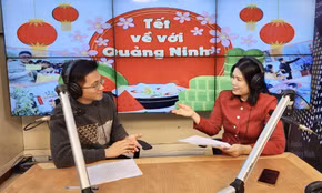 Gõ cửa mùa xuân 