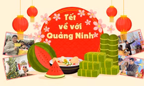 Khát vọng rồng bay