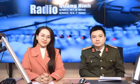 Lừa đảo trực tuyến: Không gian ảo, thiệt hại thật