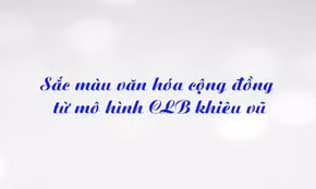 Sắc màu văn hóa cộng đồng từ mô hình CLB khiêu vũ