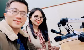 Chương trình PTTT Music+ ngày 09/04/2021