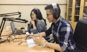 Chương trình PTTT Music+ ngày 2/4/2021