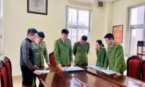 Tết bình yên - Xuân hạnh phúc