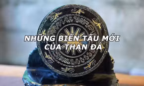 Những biến tấu mới của than đá