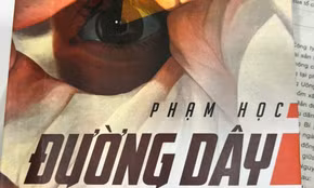 Đường dây nội tuyến 02