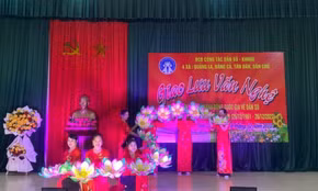 Thành phố Hạ Long nâng cao chất lượng dân số