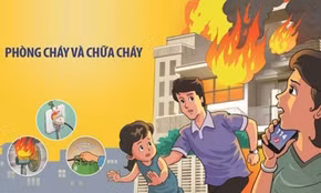 Coi Chừng Bà Hỏa